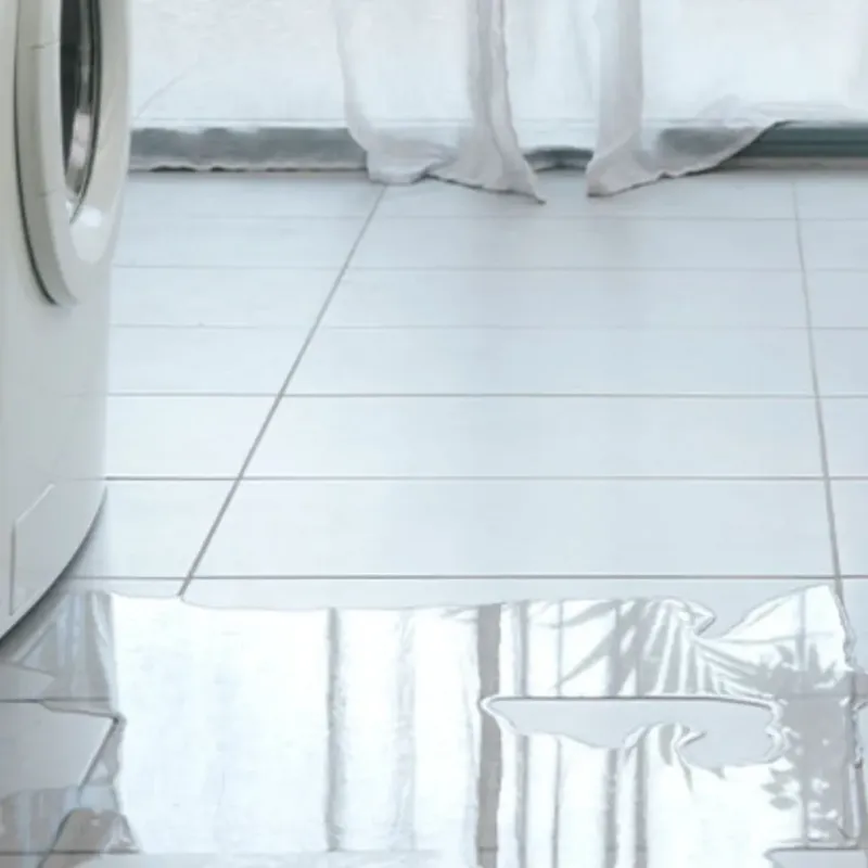 Appliance Leak Cleanup in Soulsbyville, CA