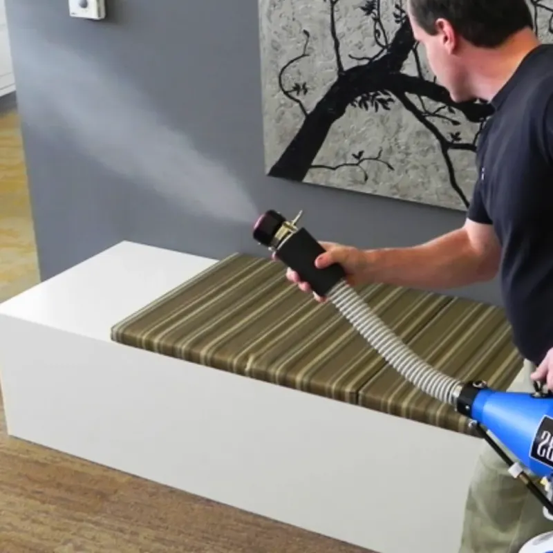 Professional Odor Removal in Soulsbyville, CA